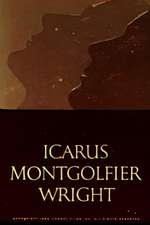 Icarus Montgolfier Wright Box Art