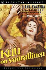 Kuu on vaarallinen Box Art