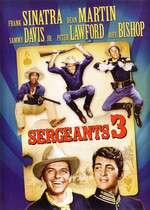 Sergeants 3 Box Art