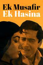 Ek Musafir Ek Hasina Box Art