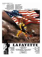 La Fayette Box Art