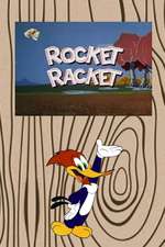 Rocket Racket Box Art