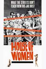 House of Women Box Art