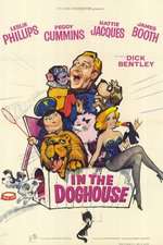 In the Doghouse Box Art