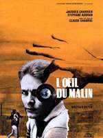 L'Œil du Malin Box Art