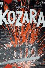 Kozara Box Art