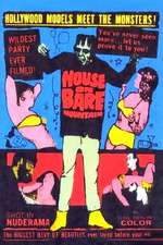 House on Bare Mountain Box Art