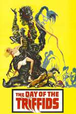 The Day of the Triffids Box Art