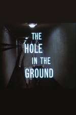 The Hole In The Ground Box Art