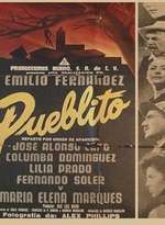 Pueblito Box Art