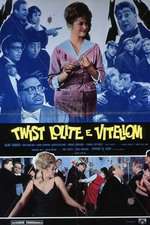 Twist, lolite e vitelloni Box Art