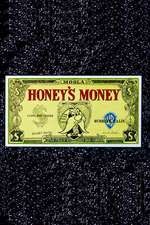 Honey's Money Box Art