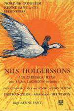 Nils Holgerssons underbara resa Box Art