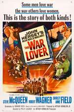 The War Lover Box Art