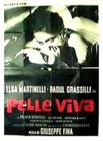 Pelle viva Box Art