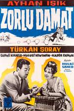 Zorlu Damat Box Art