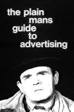 The Plain Man's Guide to Advertising Box Art