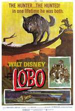 The Legend of Lobo Box Art