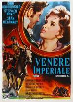 Venere imperiale Box Art