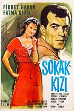 Sokak Kızı Box Art