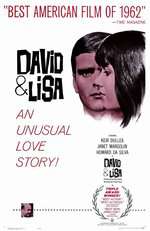 David and Lisa Box Art