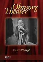 Ohnsorg Theater - Vater Philipp Box Art