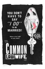 Common Law Wife Box Art