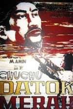 Chuchu Datok Merah Box Art