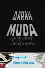 Darah Muda Box Art