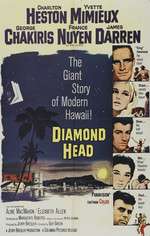 Diamond Head Box Art