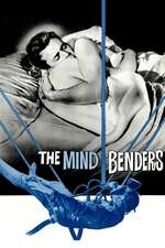 The Mind Benders Box Art