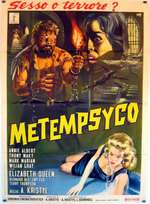 Metempsyco Box Art