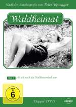 Als ich noch der Waldbauernbub war Box Art