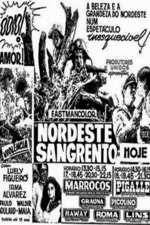 Nordeste Sangrento Box Art