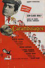 Carambolages Box Art