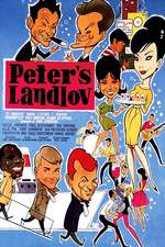 Peter's landlov Box Art