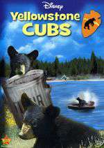 Yellowstone Cubs Box Art