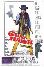 The Gun Hawk Box Art