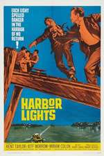 Harbor Lights Box Art