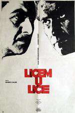 Licem u lice Box Art