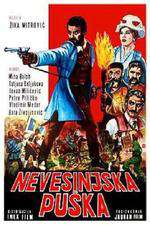 Nevesinjska puška Box Art