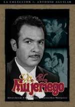 Yo, el mujeriego Box Art