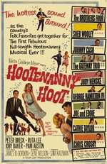 Hootenanny Hoot Box Art