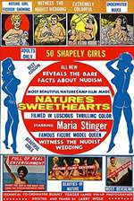 Nature's Sweethearts Box Art