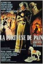 La Porteuse de pain Box Art