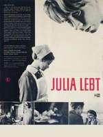 Julia lebt Box Art