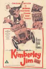 Kimberley Jim Box Art