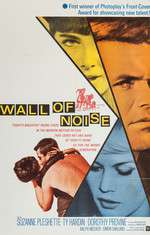 Wall of Noise Box Art