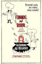 La Cuisine au Beurre Box Art