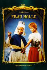 Frau Holle Box Art